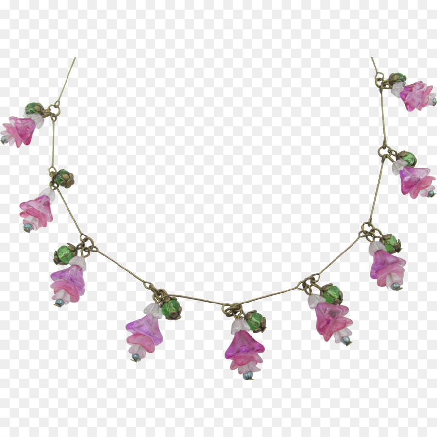 Collar，Joyería PNG