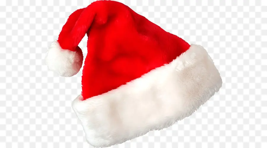 Santa Claus，Sombrero PNG