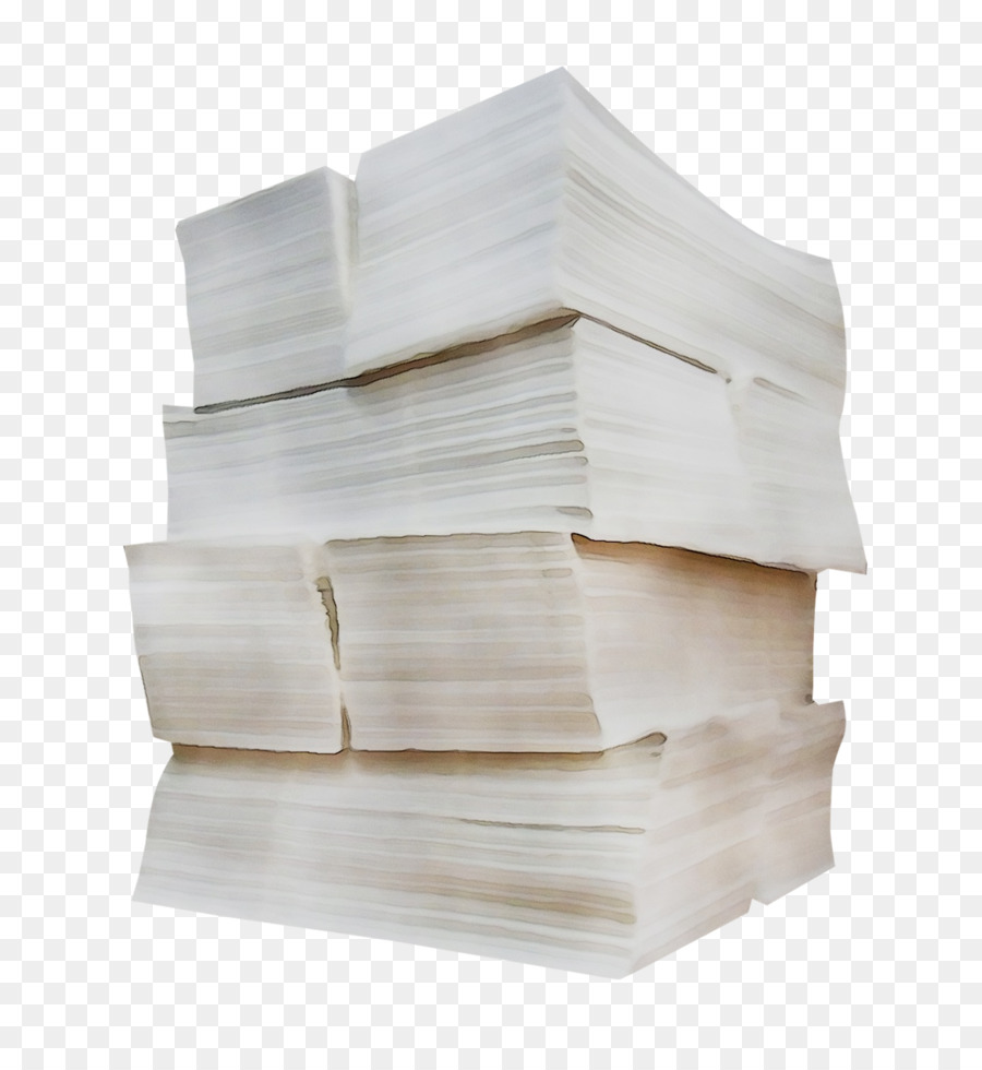 Pila De Papel，Hojas PNG