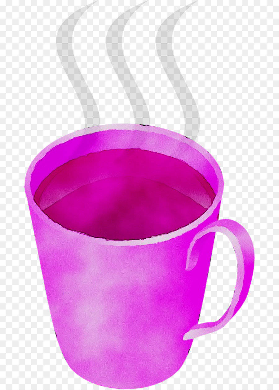 Taza De Café，Taza De M PNG