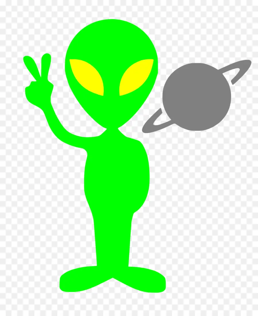 La Vida Extraterrestre，La Historieta PNG