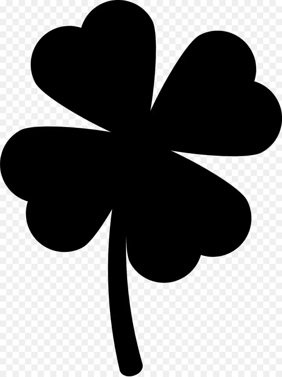 Shamrock，Hoja PNG