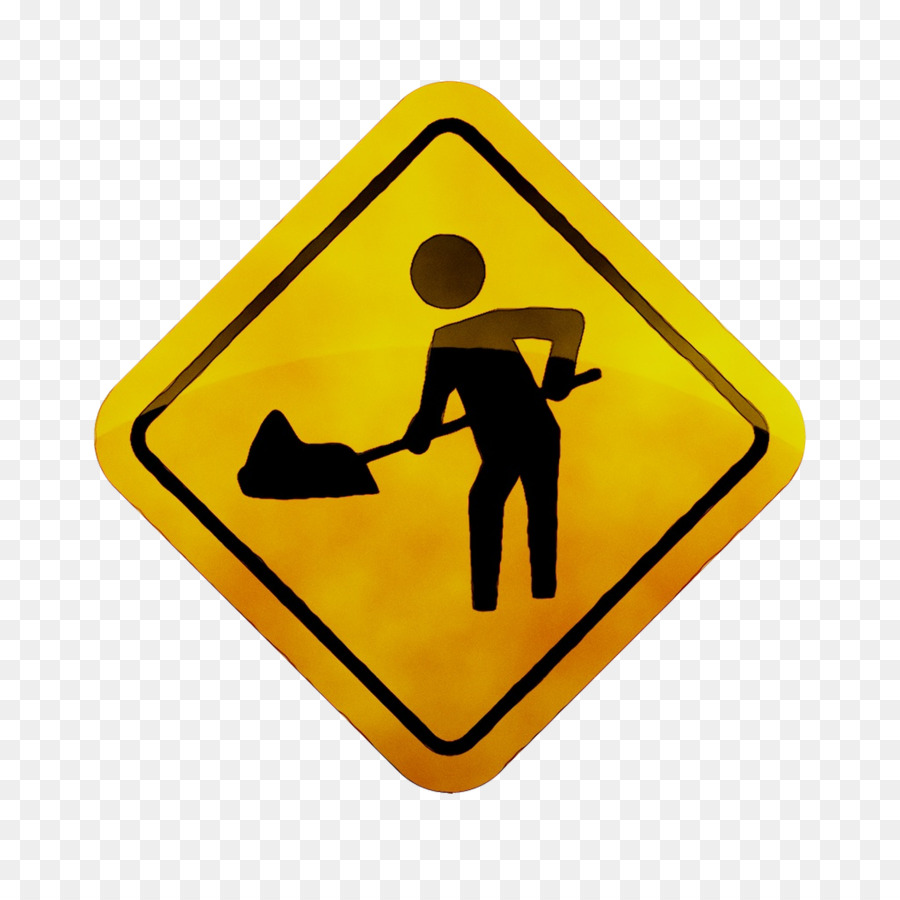 Signo De Construcción，Advertencia PNG