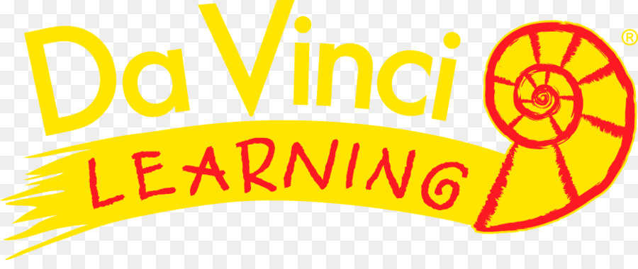 Da Vinci De Aprendizaje，Logotipo PNG