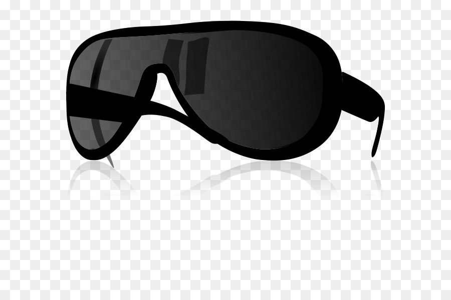 Gafas De Sol Rojas，Sombras PNG