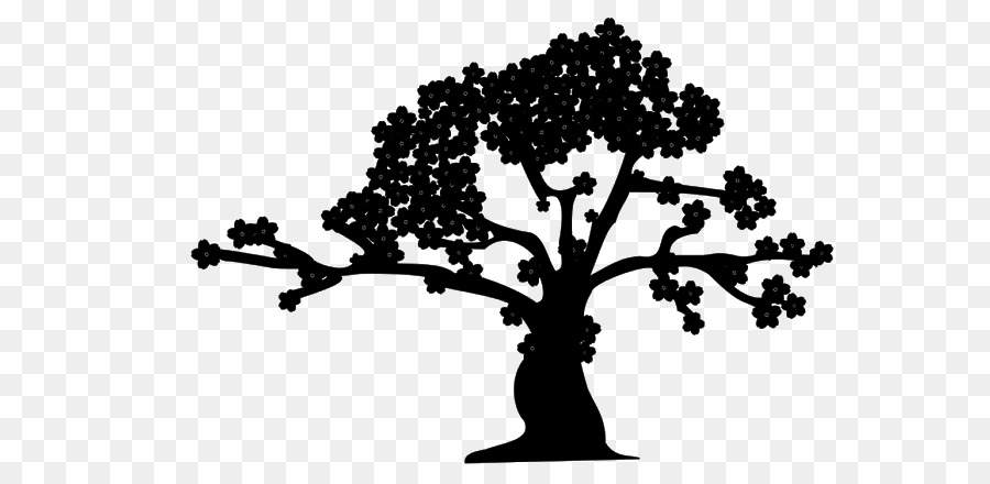 La Ramificación，Árbol PNG