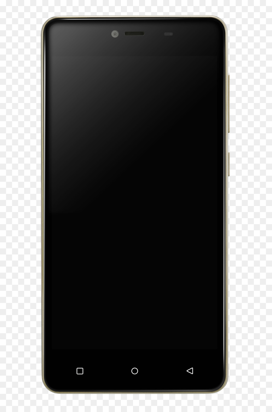 Huawei Y6 2018，Smartphone PNG
