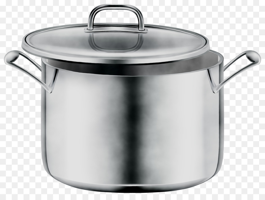 Utensilios De Cocina，Stock Ollas PNG