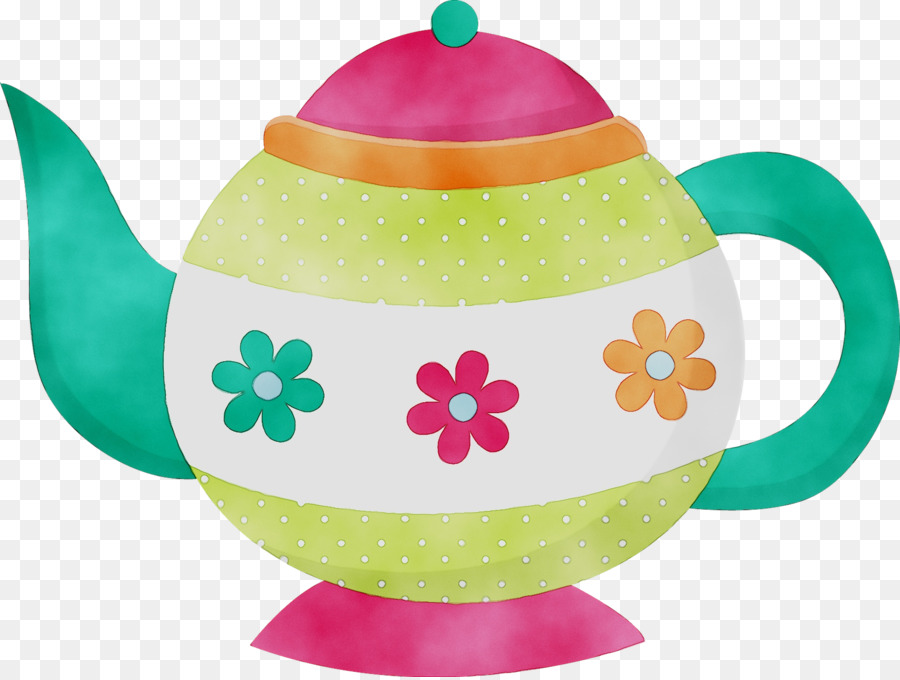 Té，Tetera PNG