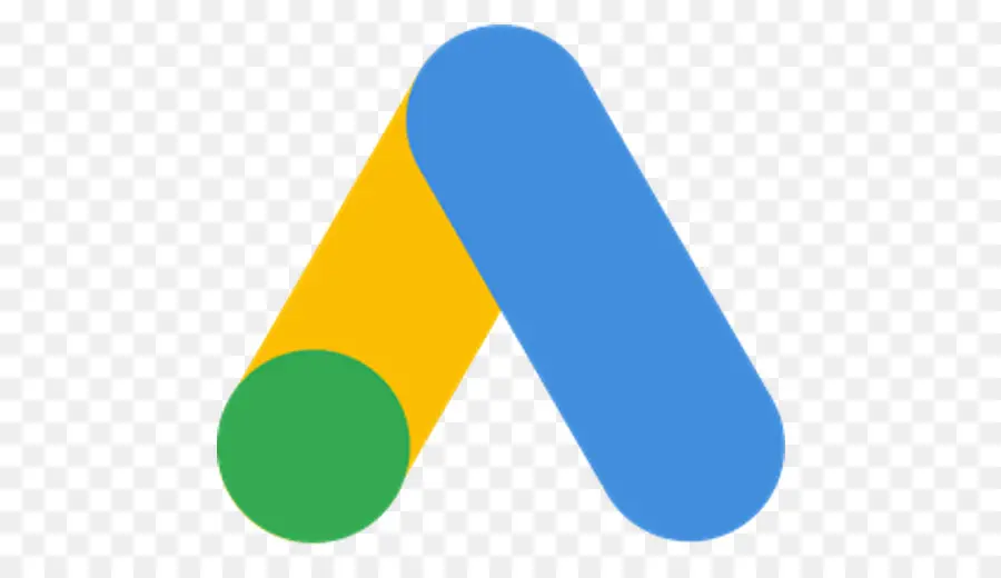 Logotipo De Anuncios De Google，Publicidad PNG