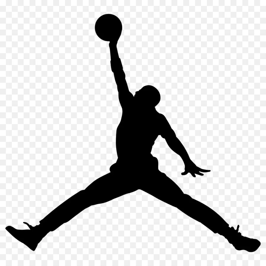 Jumpman，Nike PNG