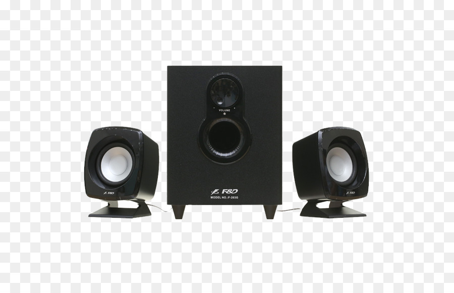 Fd F203g，Altavoz PNG