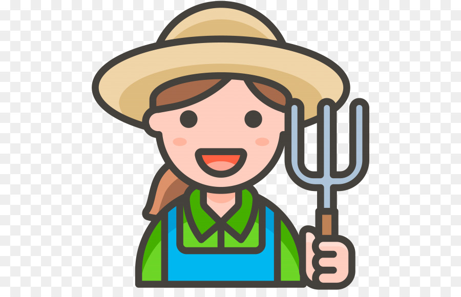 Agricultor，Agricultura PNG