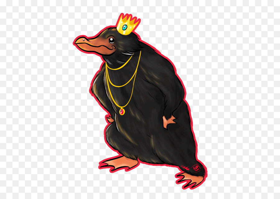 Pingüino，Arte PNG