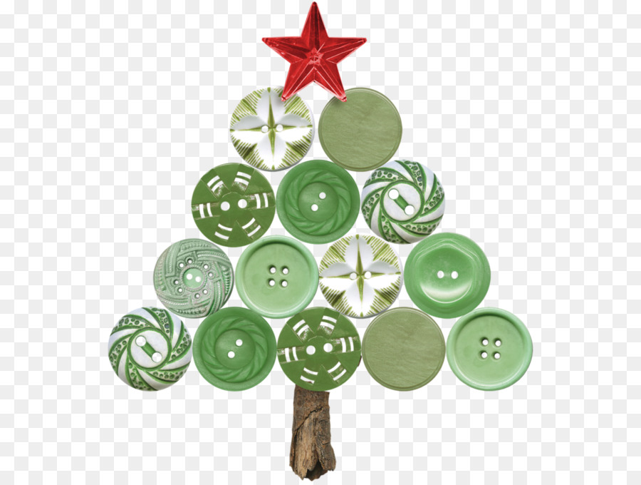 Adorno De Navidad，árbol De Año Nuevo PNG