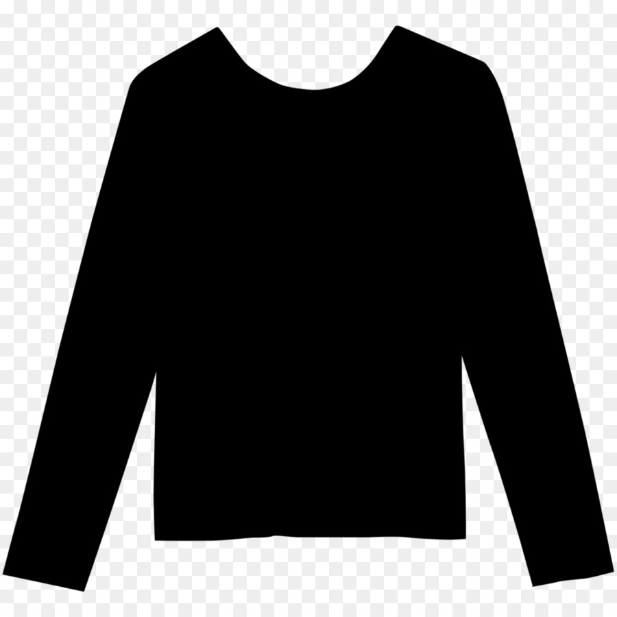 Longsleeved Camiseta，Camiseta PNG