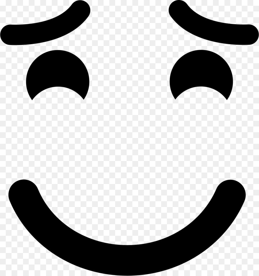 Emoticono，Sonriente PNG