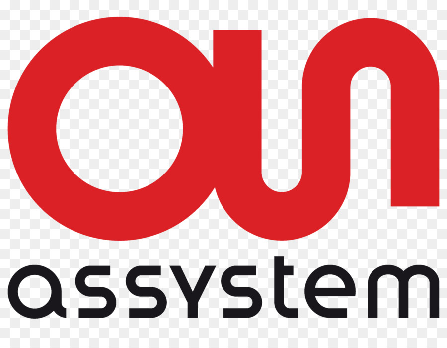 Assystem，Logotipo PNG