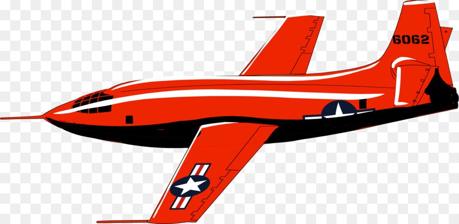 Jet Rojo，Aeronave PNG