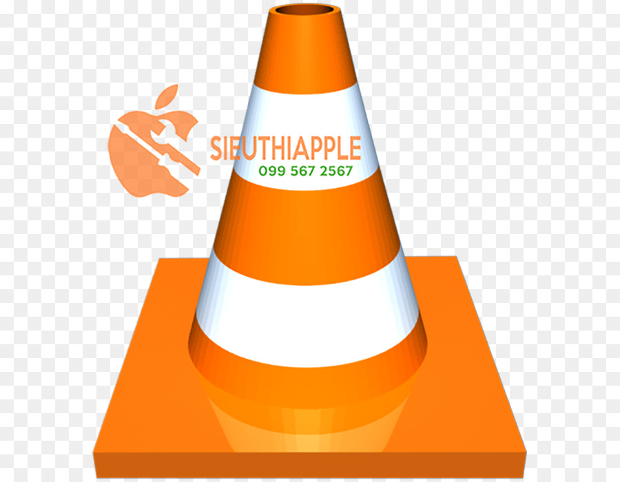 Vlc Media Player，Reproductor De Medios PNG