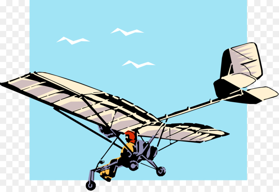 Avión，La Aeronave PNG