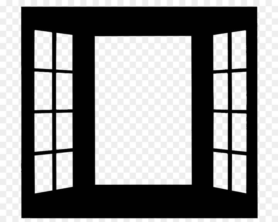 Ventana，Tratamiento De La Ventana PNG