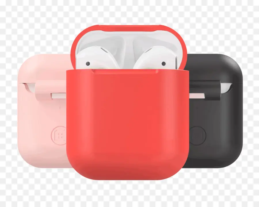 Auriculares，Caso PNG