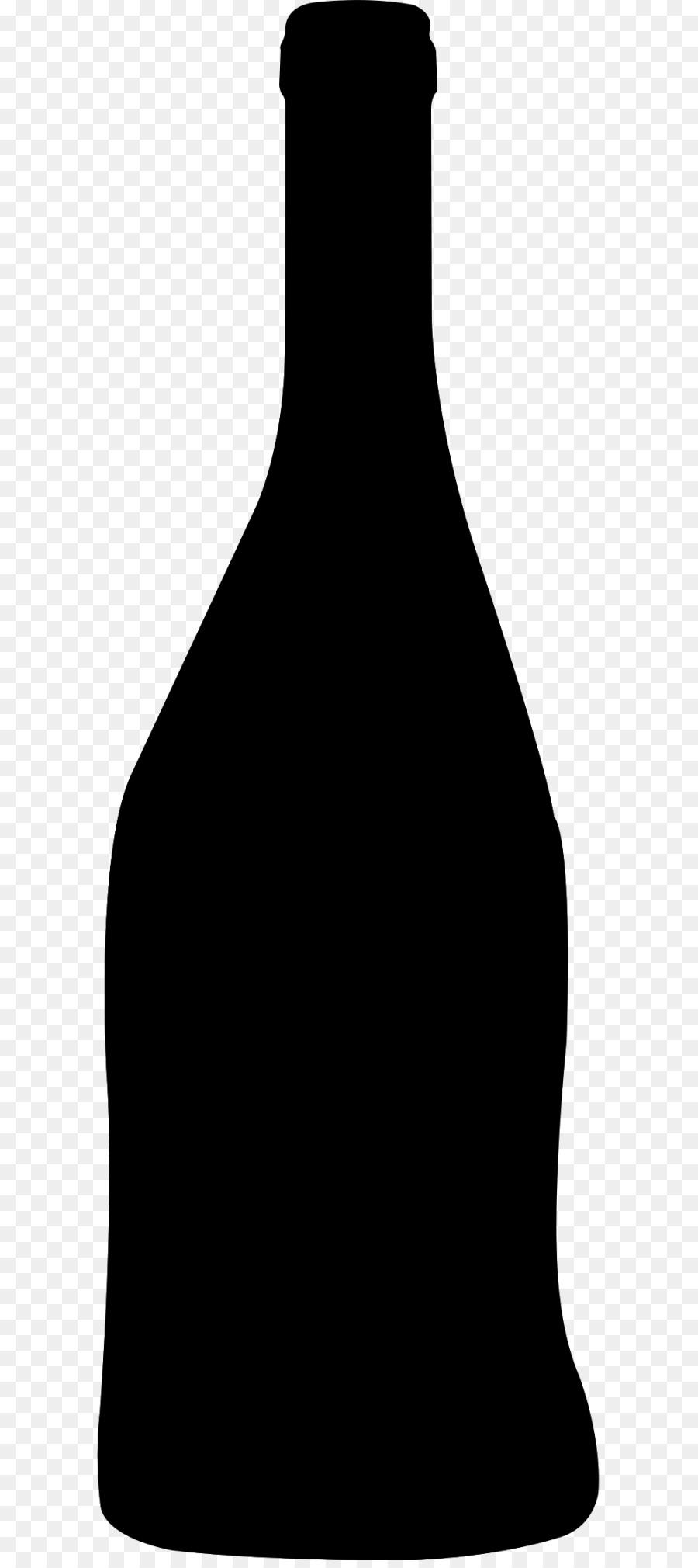 Cuello，Negro M PNG