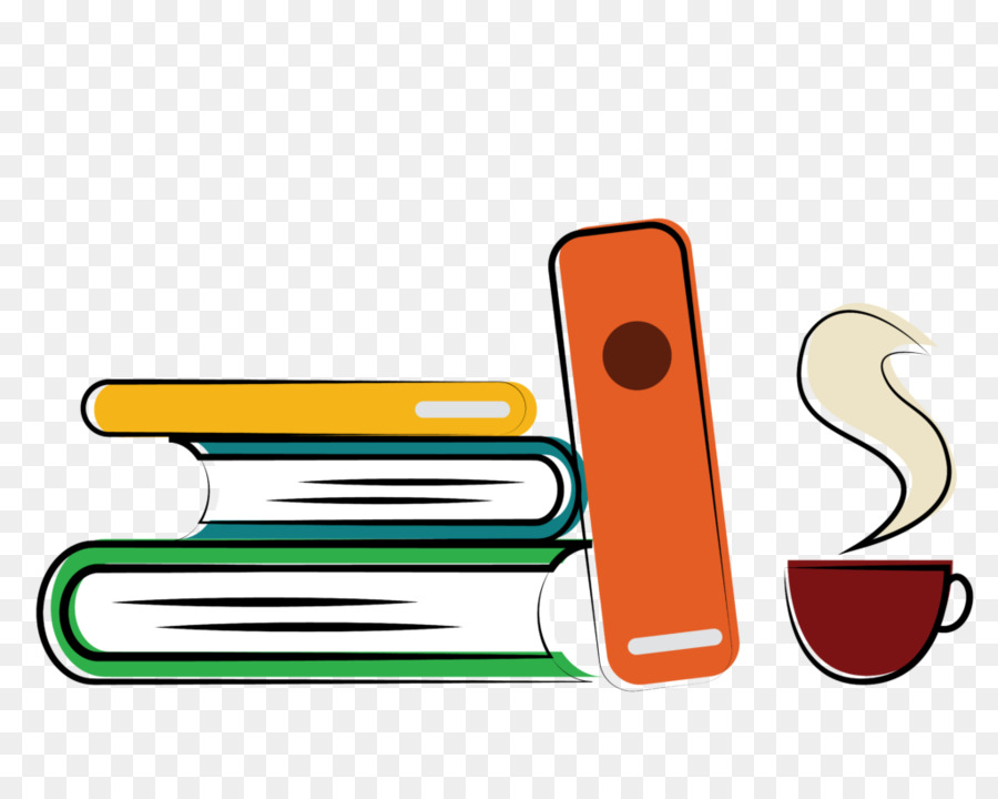 Libros Y Café，Estante PNG