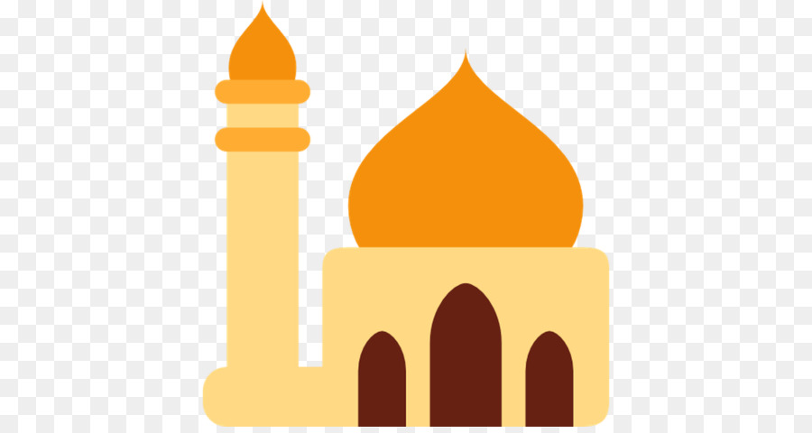 Mezquita，Emoji PNG