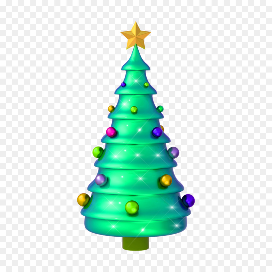 árbol De Navidad，Christmas Day PNG