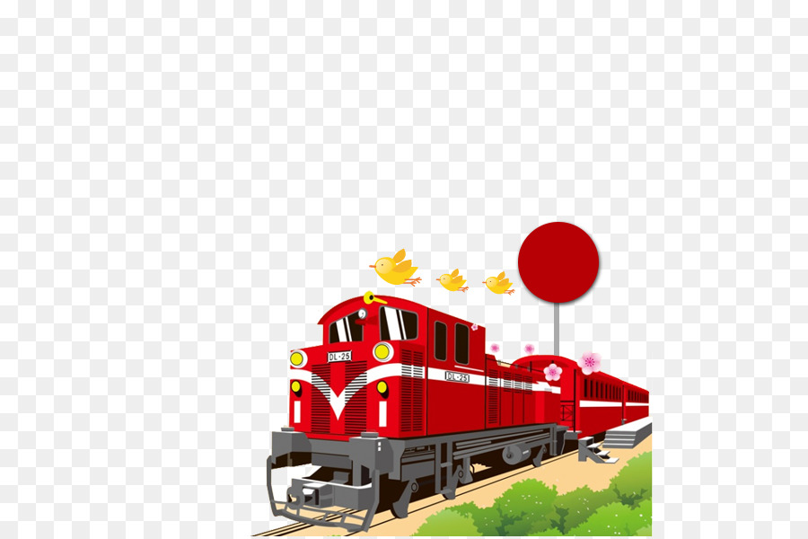 Tren，Descargar PNG