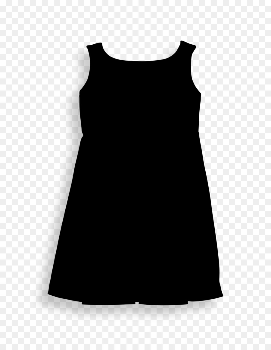 Pequeño Vestido Negro，Vestido PNG