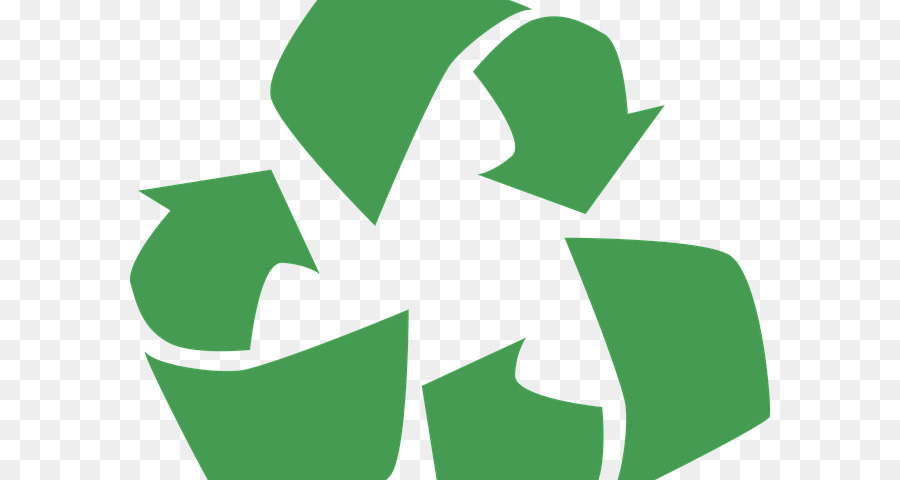 Símbolo De Reciclaje，Tacho De Reciclaje PNG