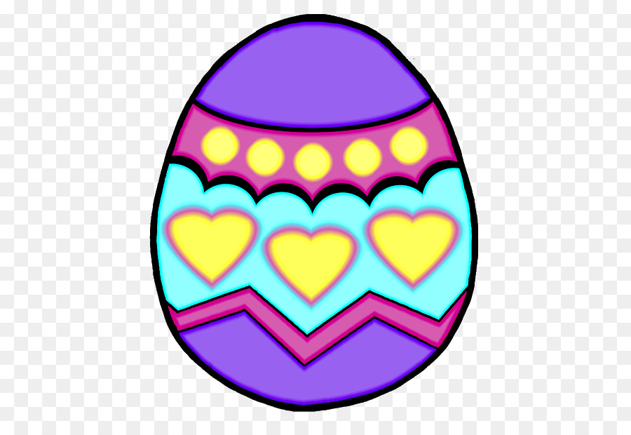 El Huevo De Pascua，Decorado PNG