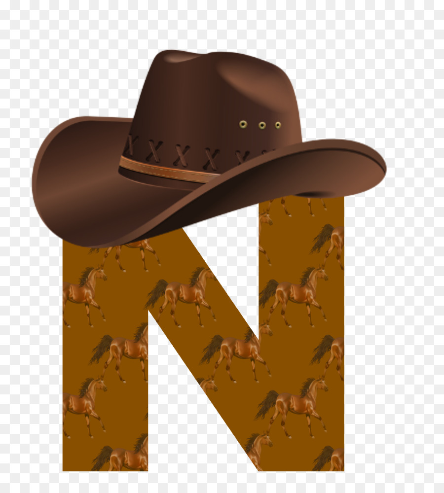 Vaquero，Sombrero De Vaquero PNG