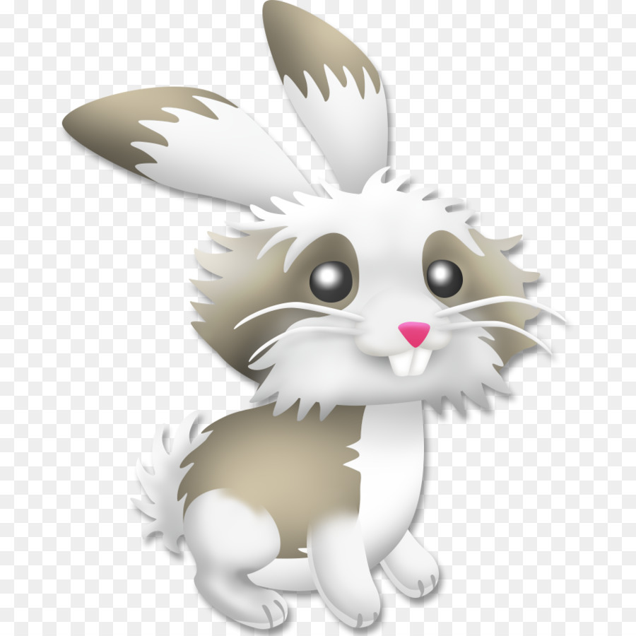 Conejo，Conejito De Pascua PNG