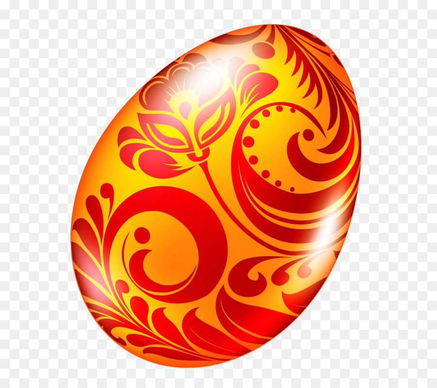 Huevo De Pascua，Pascua PNG