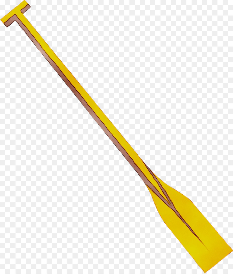 Paleta，Amarillo PNG