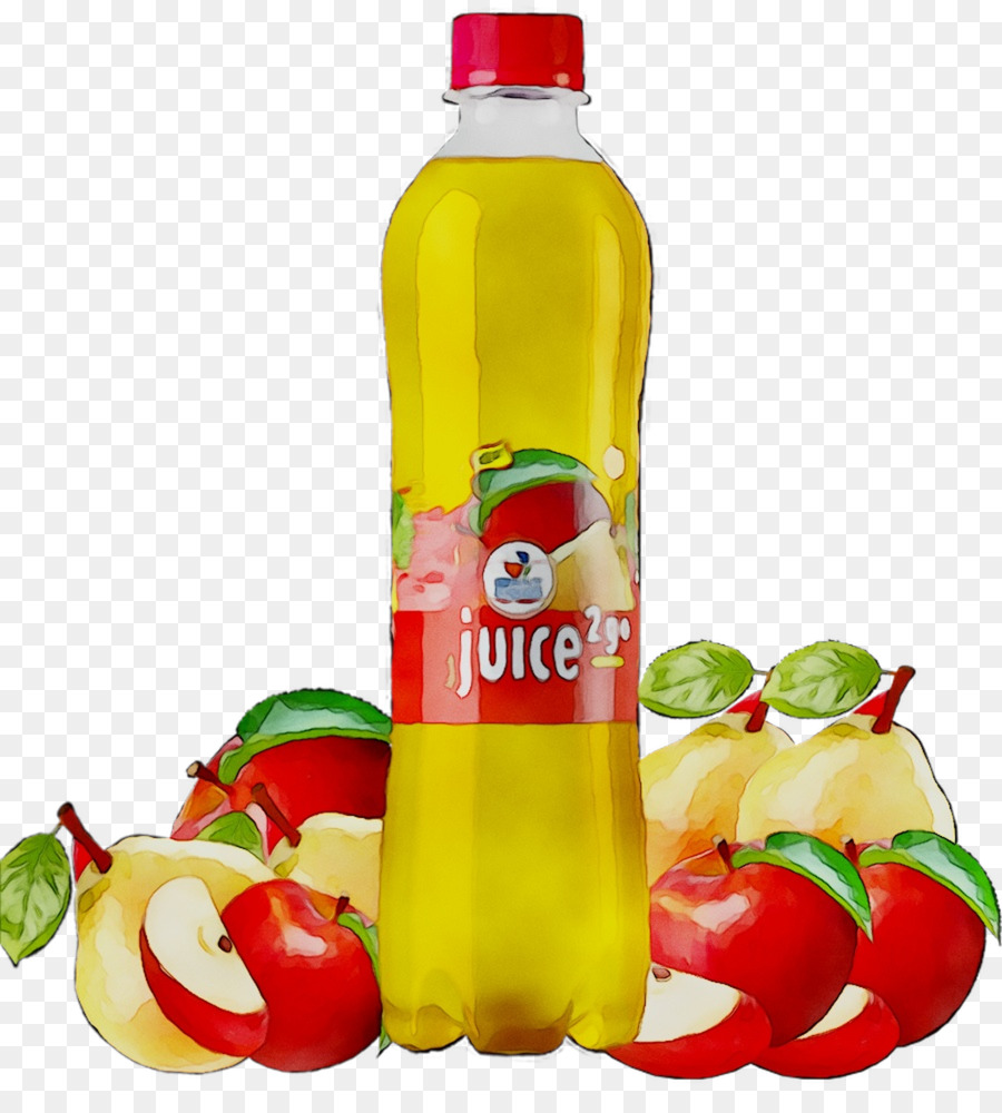 Jugo，El Jugo De Manzana PNG