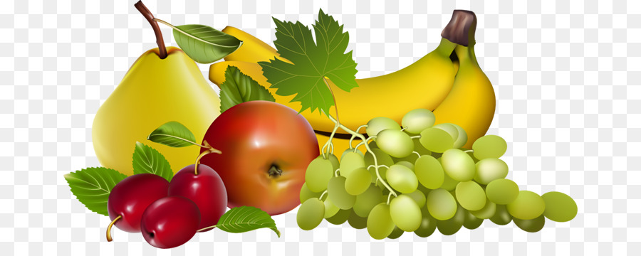 La Fruta，Banano PNG