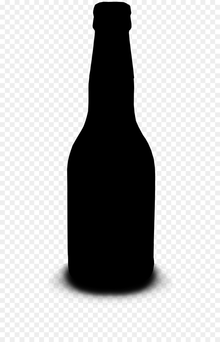 Botella De Cerveza，Vino PNG