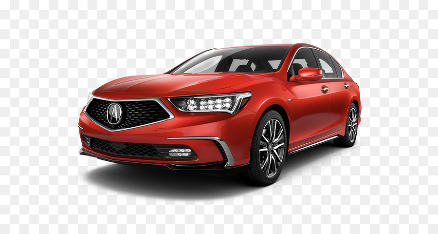 Acura，Vehículo De Lujo PNG