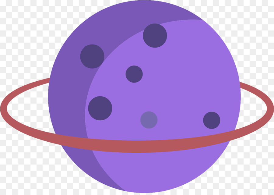 Morado，Esfera PNG