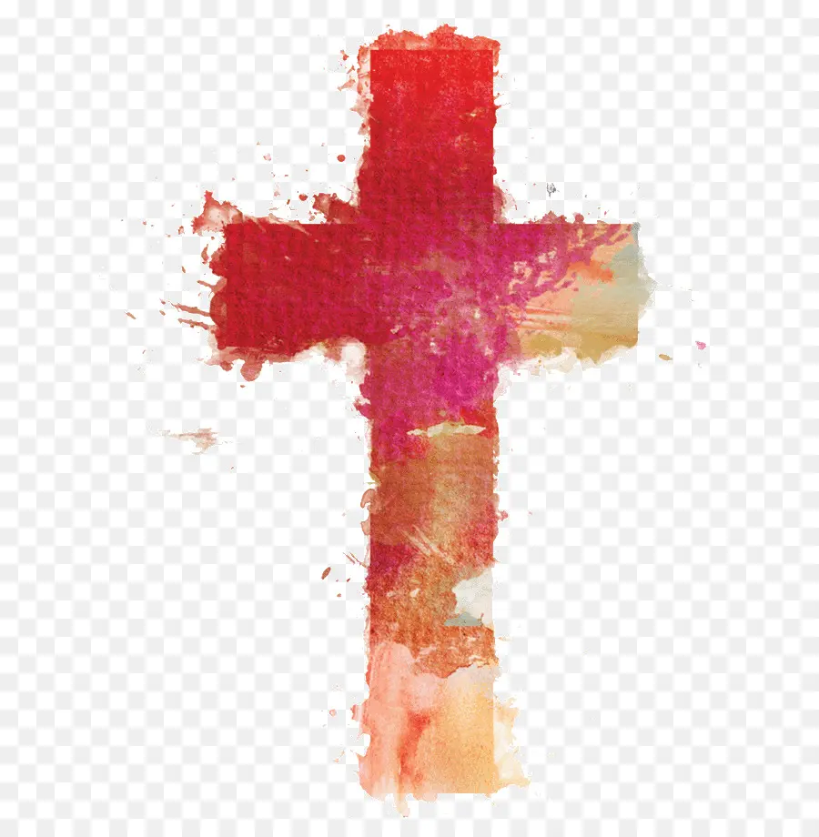 Cruz，Cristianismo PNG