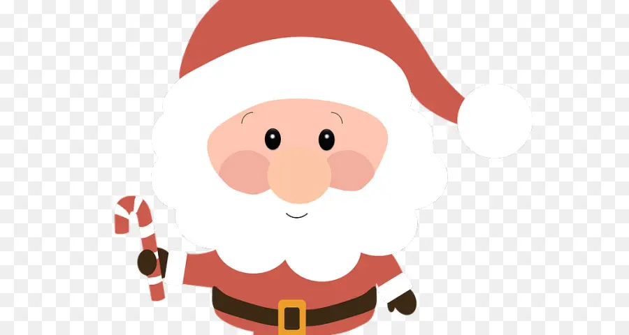 Santa Claus，Christmas Day PNG