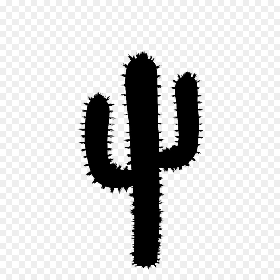 Cactus，Triángulo De Cactus PNG