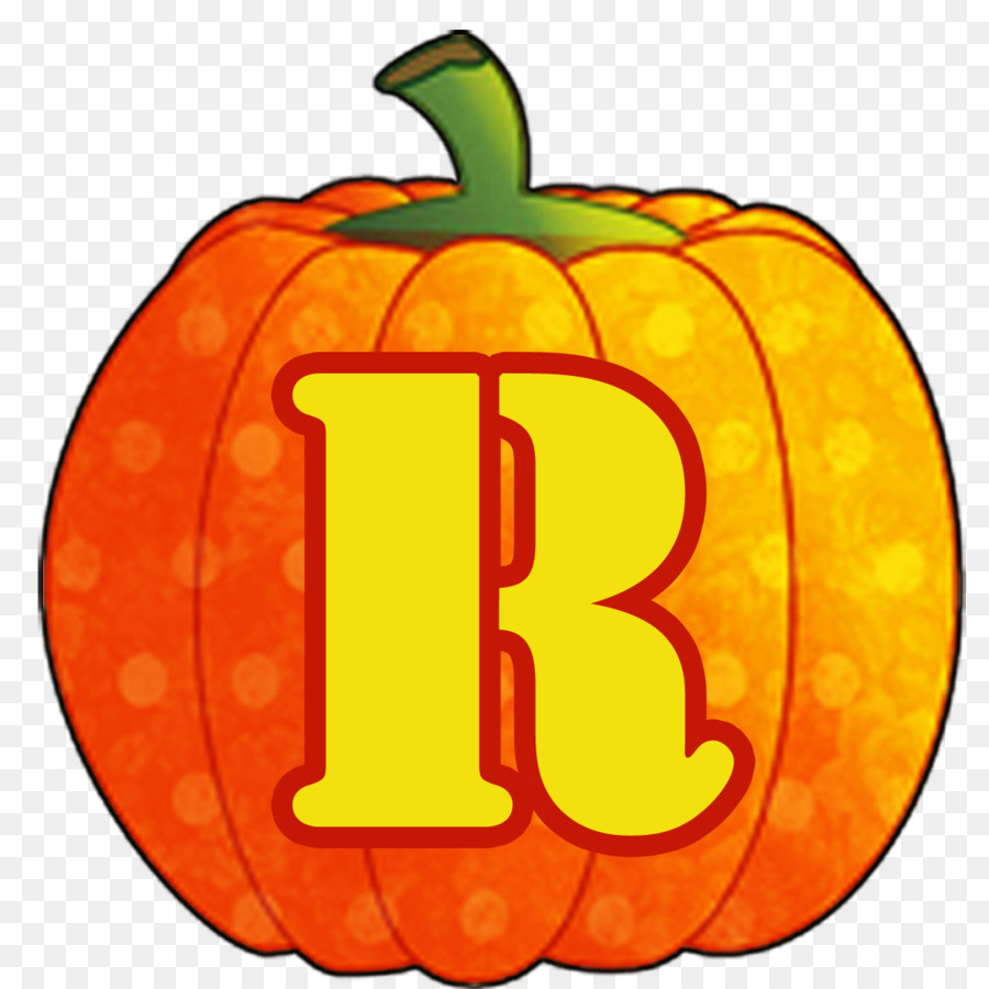 Jackolantern，El Alfabeto PNG