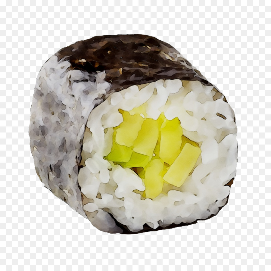 California Roll，Gimbap PNG