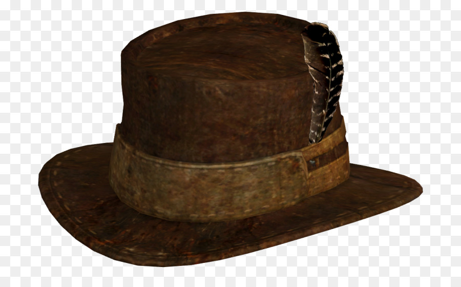 Fallout New Vegas，Sombrero De Vaquero PNG